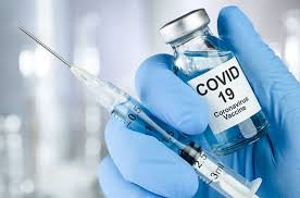 Запис на вакцинацію від коронавірусної хвороби COVID-19 публічних та громадських діячів
