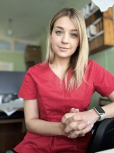Час подбати про своє здоров'я: відвідуйте офтальмолога!